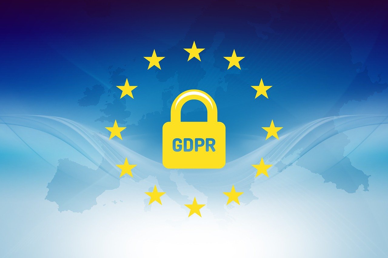 gdpr RODO