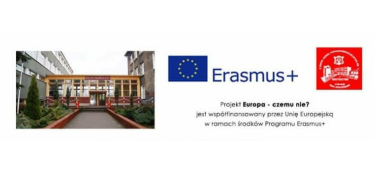 europa-czemu-nie Projekt ERASMUS+ "Europa-czemu nie?"